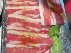 -燚青春东北泥炉烤肉(百合店)