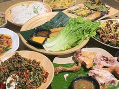 -多哥水傣味餐厅(司马巷店)