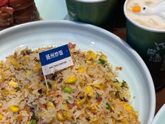 -打酱油·非遗淮扬菜(瘦西湖梅岭店)