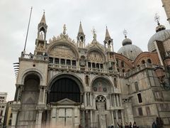 -圣马尔谷圣殿宗主教座堂