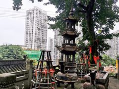 -关岳庙