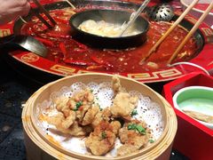 -矮板凳老火锅(宽窄巷子店)
