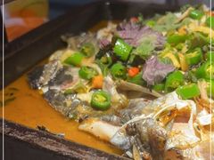 -匠子烤鱼(桫椤湾店)
