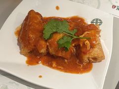 -添好运点心专门店(深水埗店)