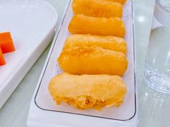 -清华大学-观畴园餐厅