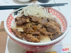 -牛邸·烧肉饭(来福士店)