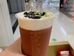 -海底捞火锅(高新万达广场店)