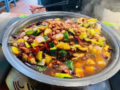 -滋味烤鱼(马北店)