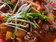 -新疆伊宁远征餐厅