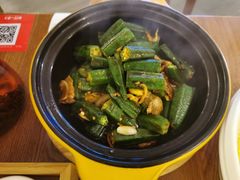 -闽上鲜·福建菜(龙湖滨江天街店)