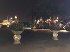 -厦门日月谷温泉渡假村