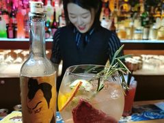 -鸡尾酒实验室酒吧(隆礼路店)