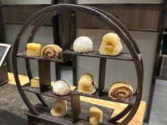 -东来顺(非遗·清真火锅·盛世广场店)