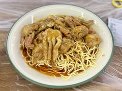 -小民大排档(光谷店)