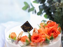 -欧米奇西点西餐学校