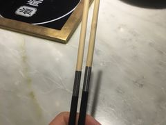 -尚尚仙·酸汤猪手·猪肚鸡火锅(华联万柳购物中心店)