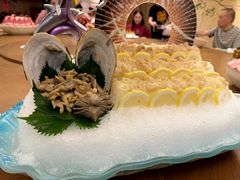 -尚海豆捞(乐虹坊店)