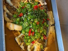 -半天妖烤鱼(海那城店)