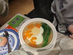 -汤城小厨•粤菜•靓汤(西直门凯德MALL店)