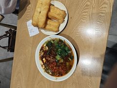 -三好食堂(煎饺·馄饨·肉饼米线·盛世广场店)