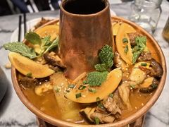 -中8楼风尚云南菜(颐堤港店)