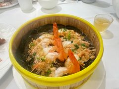 -唐宫·粤菜海鲜(万象城店)
