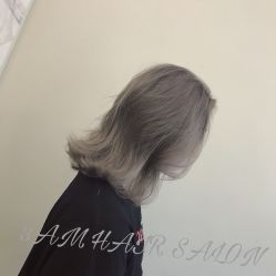 点击看大图 -3AM HAIR SALON烫发染发接发