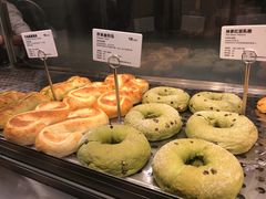 -LELECHA乐乐茶(美罗城店)