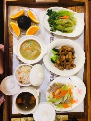 -爱贝蕊恩韩式月子会所(南山店)