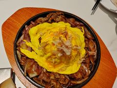 -火啫啫·粤式啫啫煲(南通首店)