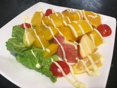 -必胜客(城西银泰店)