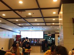 -龙抄手(春熙路总店)