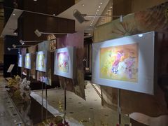-广州花园酒店
