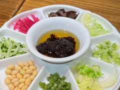 -尹三豆汁(前门旗舰店)