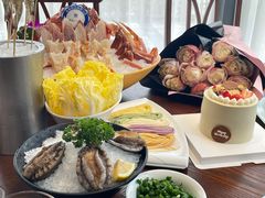 -东海怡品海鲜豆捞(舟宿夜江店)