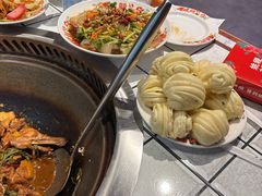 -姚稷大铁锅(龙之梦店)