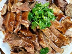-桂园白粥·潮汕老味道
