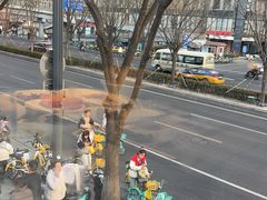-东四民芳餐厅(朝阳门店)