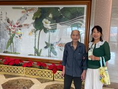 -顺德人家食府(黄金广场店)