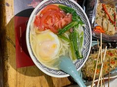 -馋嘴猫北京食堂·烤鸭·宵夜(亚运村店)