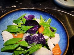 -云海肴云南菜·蒸汽石锅鱼(青岛万象城店)
