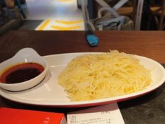 -可口香·非遗老号烧烤(南岗直营店)