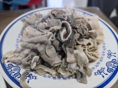 -老爆肚满五香烧牛羊肉