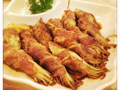 -味千拉面(航洋国际购物中心)