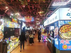 -东门町美食街