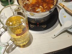 -思阁炭香火锅(学伟鑫城总店)