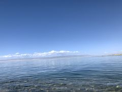 -青海湖国家重点风景名胜区