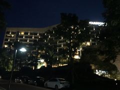 -成都蒲江花样年福朋喜来登度假酒店·宜客乐西餐厅