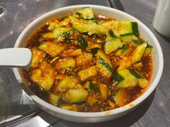 -龙巢盱眙龙虾·牛蛙·烧烤宵夜(八卦岭店)