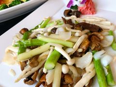 -新南华大酒店(长寿店)